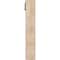 Ekena Millwork Westlake Block Smooth Bracket w/ Offset Brace, Douglas Fir, 7 1/2"W x 46"D x 46"H BKT0806X46X46WTL05SDF - alternate 2